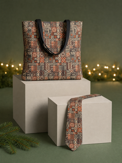 Christmas Set - USA
