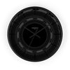 Wall Clock - Black Pea - AU/NZ/USA - The Koko Samoa