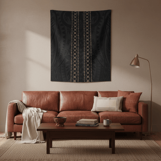 Wall Tapestry - Malu - AU/NZ/USA - The Koko Samoa