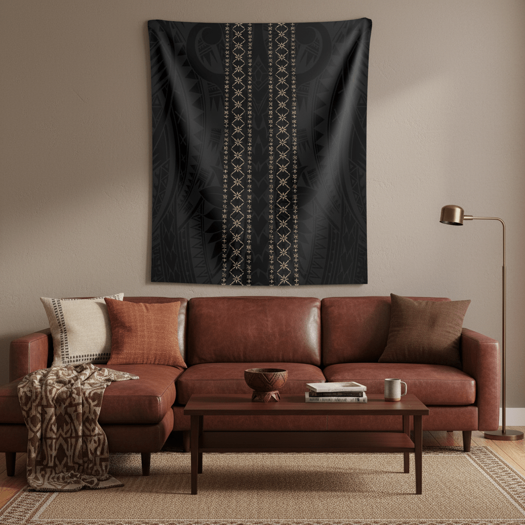 Wall Tapestry - Malu - AU/NZ/USA - The Koko Samoa