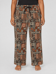 Women's Pyjama Pants - Elei - AU/NZ/USA - The Koko Samoa