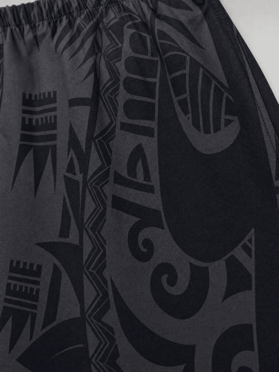 Women's Pyjama Pants - Warrior - The Koko Samoa