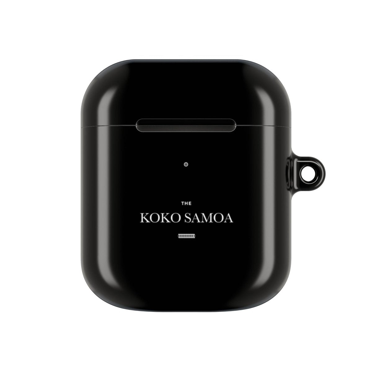 AirPod Pro Case - The Brand Classic - AU/NZ/USA - The Koko Samoa