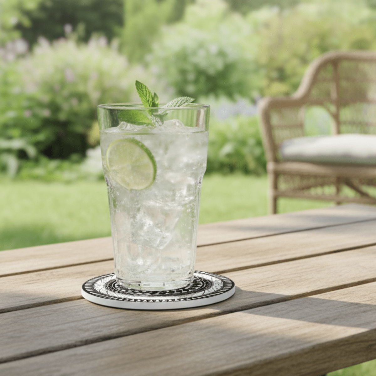 Coasters - Matai Samoan Spear - AU/NZ/USA - The Koko Samoa