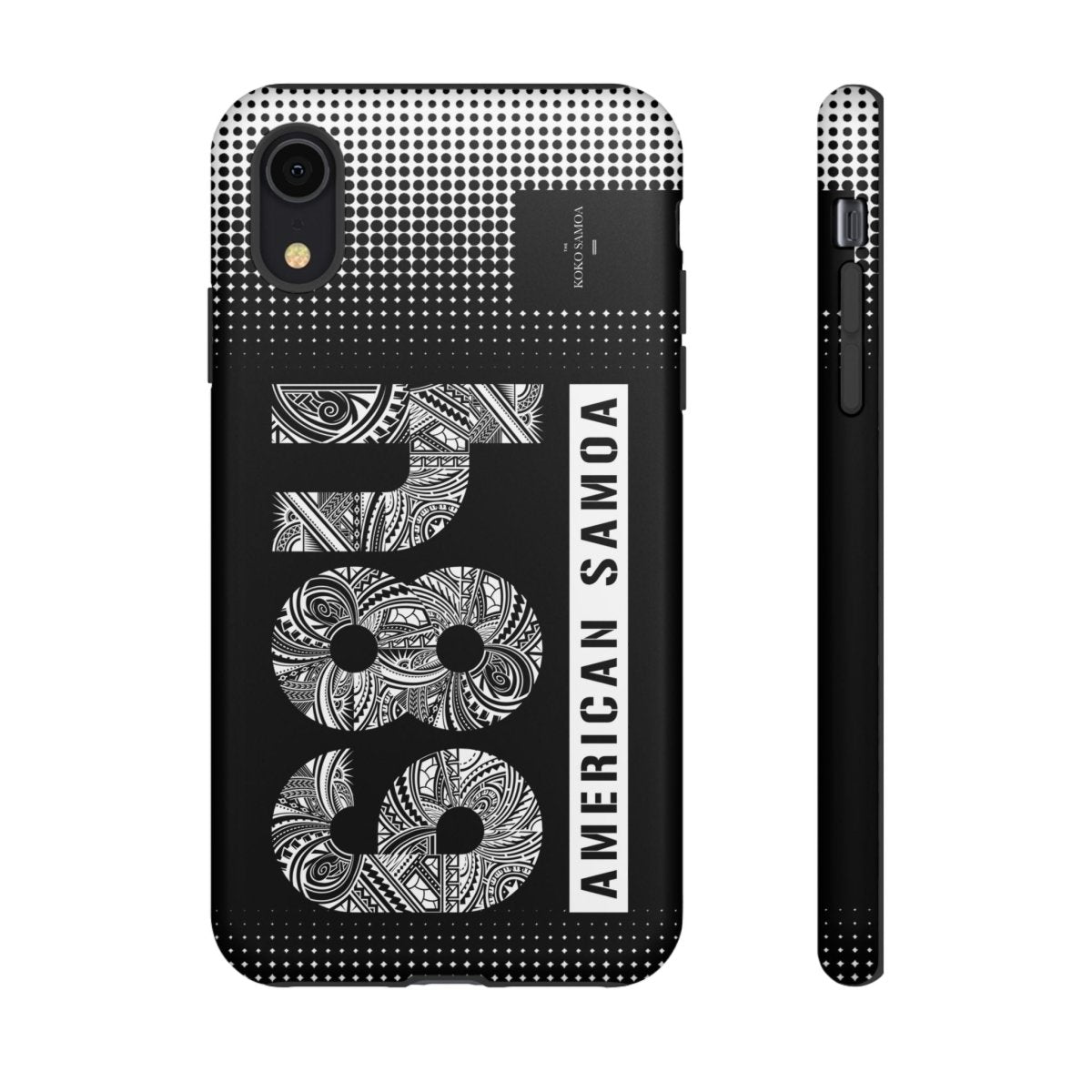 Tough phone case for iPhone 17, glossy finish, durable protective cover designed for AU, NZ, and USA markets.