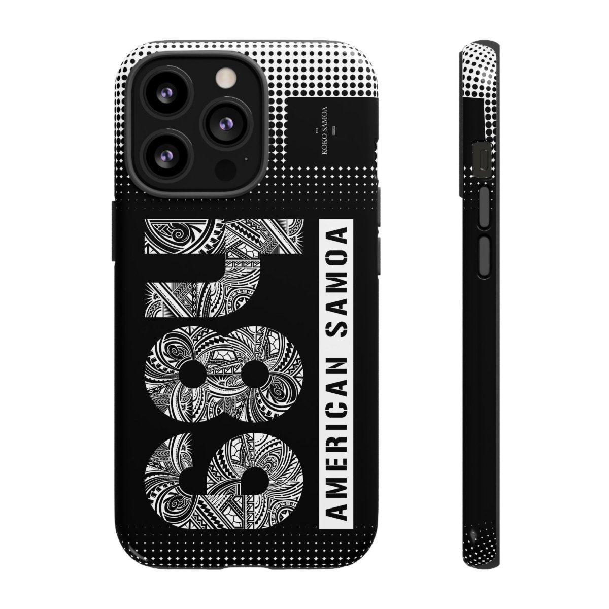 WOYC tough phone case for iPhone 17, glossy finish, rugged protection, designed for AU, NZ, and USA markets.