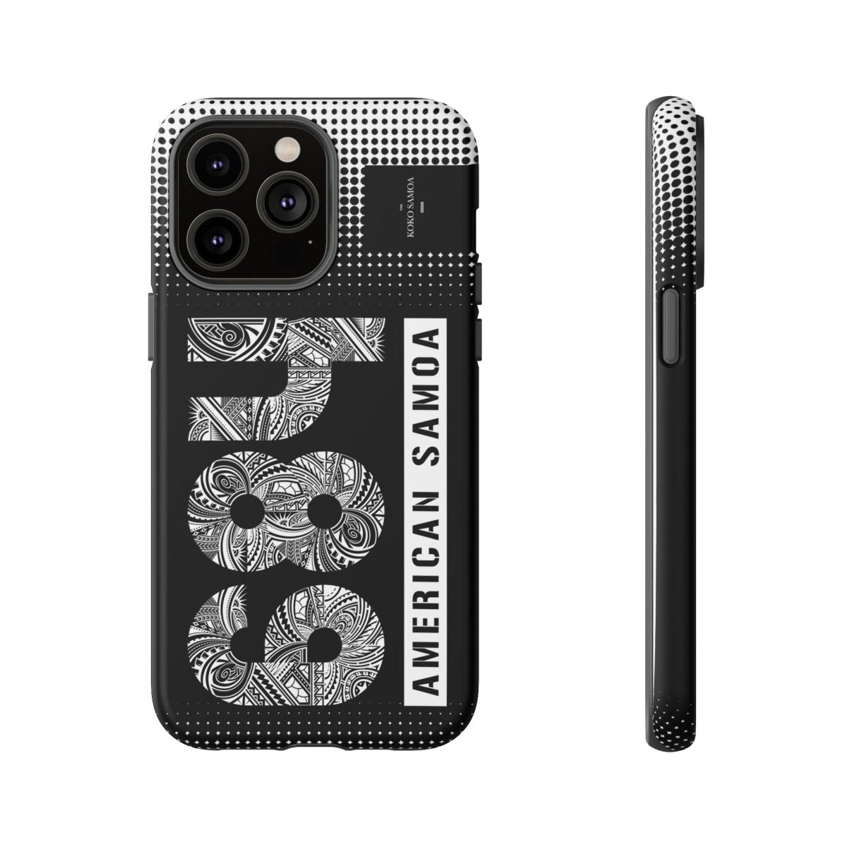 WOYC iPhone 17 tough glossy phone case designed for durability, suitable for AU, NZ, and USA models.