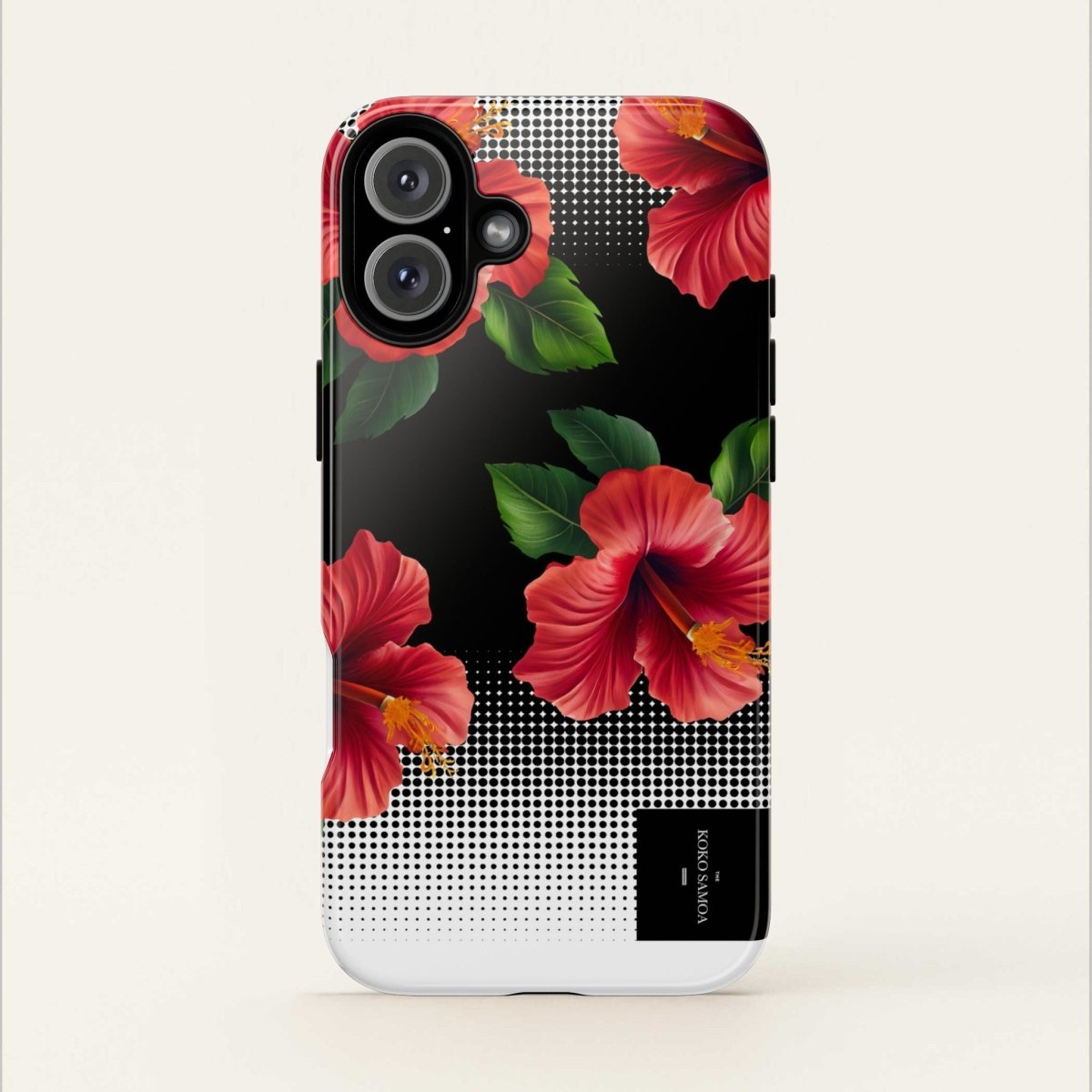 iPhone Tough Phone Case - Aute - AU/NZ/USA