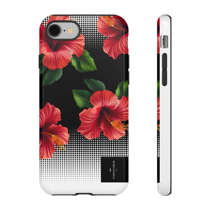 iPhone Tough Phone Case - Aute - AU/NZ/USA - The Koko Samoa