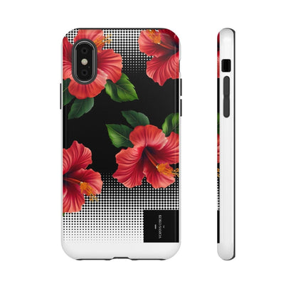 iPhone Tough Phone Case - Aute - AU/NZ/USA - The Koko Samoa