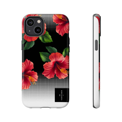 iPhone Tough Phone Case - Aute - AU/NZ/USA - The Koko Samoa