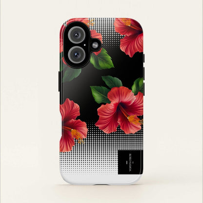 iPhone Tough Phone Case - Aute - AU/NZ/USA - The Koko Samoa