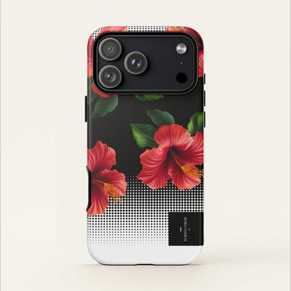 iPhone Tough Phone Case - Aute - AU/NZ/USA - The Koko Samoa