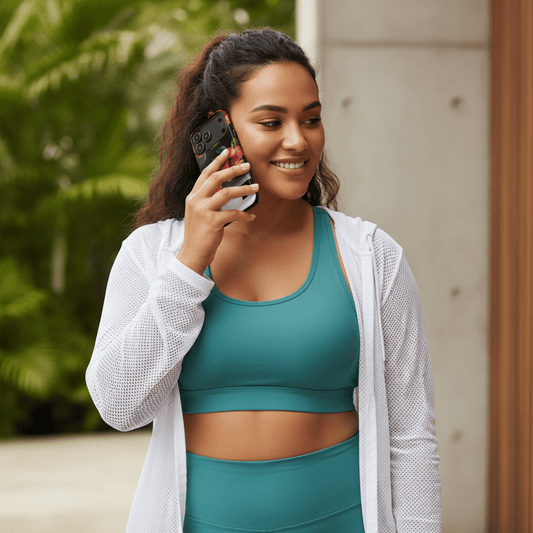 iPhone Tough Phone Case - Aute - AU/NZ/USA - The Koko Samoa