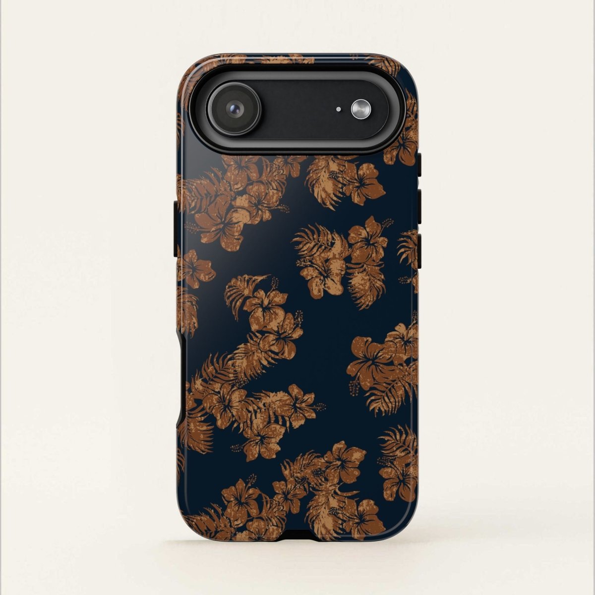 iPhone Tough Phone Case - Fagaloa Twilight - AU/NZ/USA - The Koko Samoa