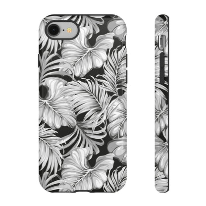 iPhone Tough Phone Case - Falealili Shades - AU/NZ/USA - The Koko Samoa