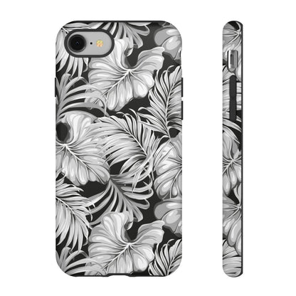 iPhone Tough Phone Case - Falealili Shades - AU/NZ/USA - The Koko Samoa