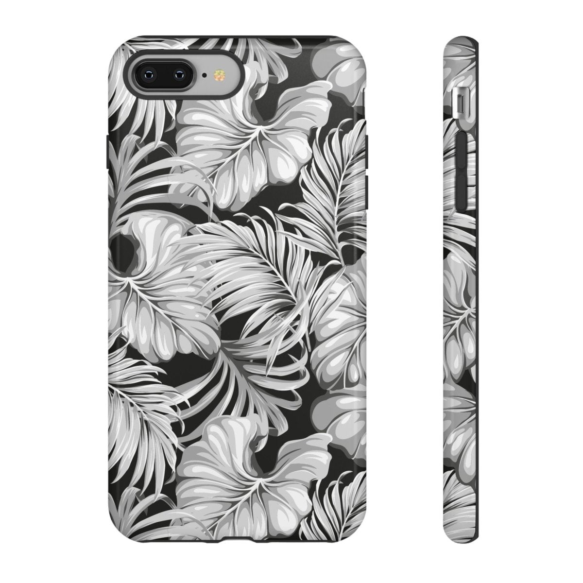 iPhone Tough Phone Case - Falealili Shades - AU/NZ/USA - The Koko Samoa