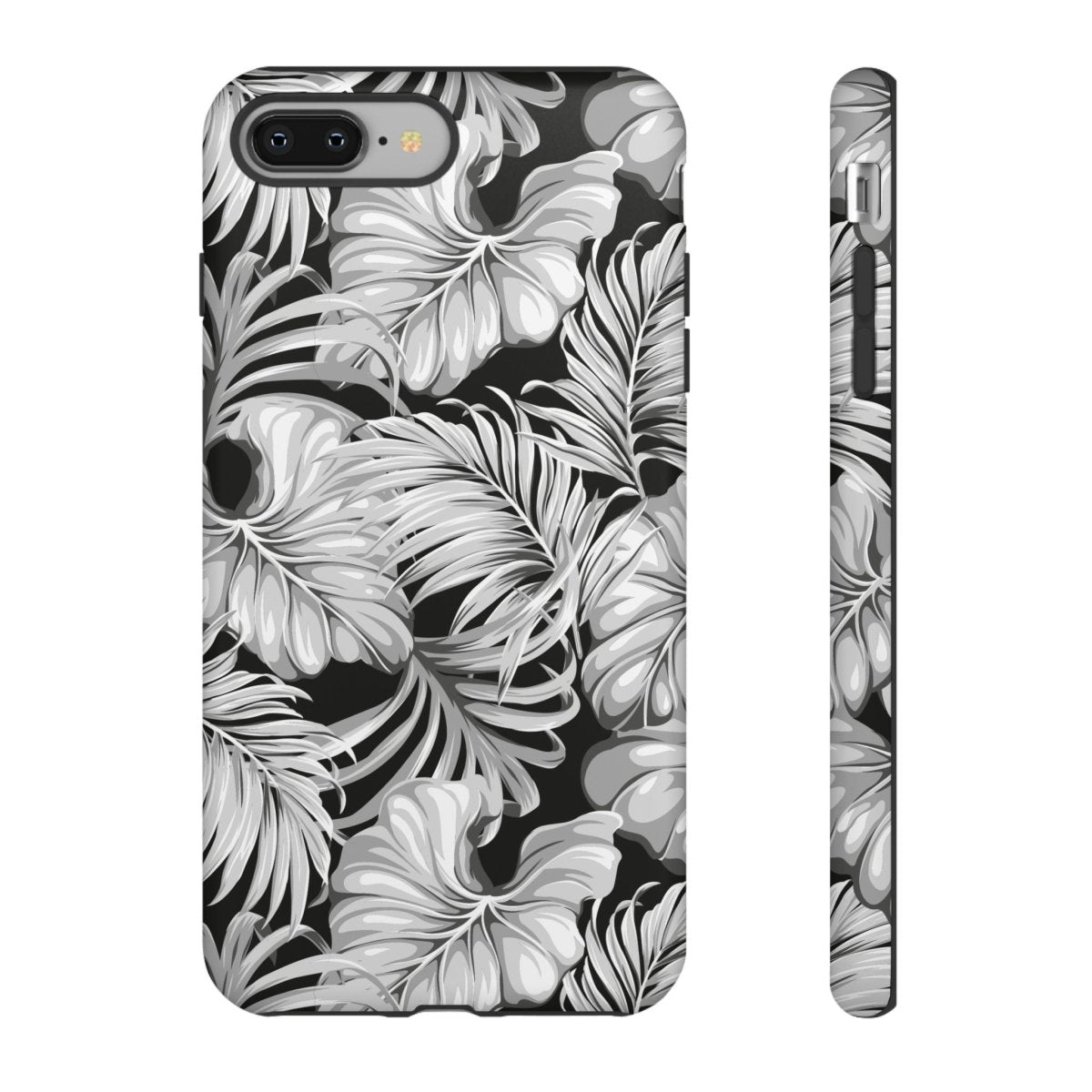 iPhone Tough Phone Case - Falealili Shades - AU/NZ/USA - The Koko Samoa