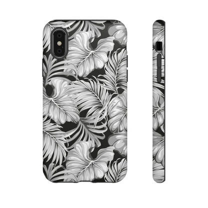 iPhone Tough Phone Case - Falealili Shades - AU/NZ/USA - The Koko Samoa