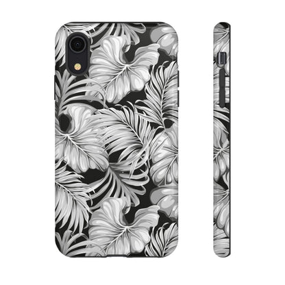 iPhone Tough Phone Case - Falealili Shades - AU/NZ/USA - The Koko Samoa