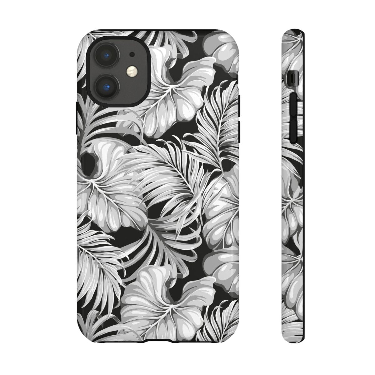 iPhone Tough Phone Case - Falealili Shades - AU/NZ/USA - The Koko Samoa