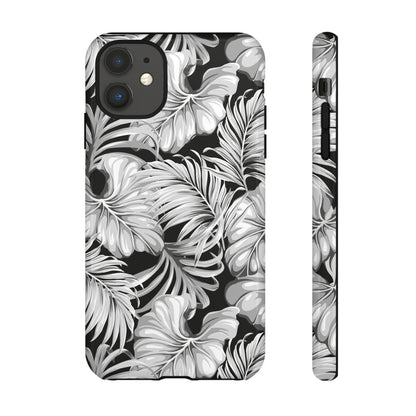 iPhone Tough Phone Case - Falealili Shades - AU/NZ/USA - The Koko Samoa