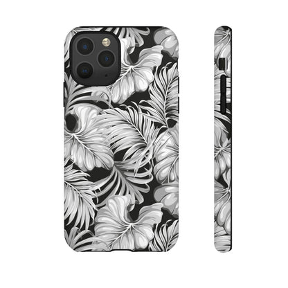 iPhone Tough Phone Case - Falealili Shades - AU/NZ/USA - The Koko Samoa