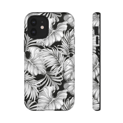 iPhone Tough Phone Case - Falealili Shades - AU/NZ/USA - The Koko Samoa