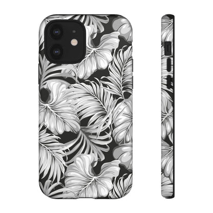 iPhone Tough Phone Case - Falealili Shades - AU/NZ/USA - The Koko Samoa