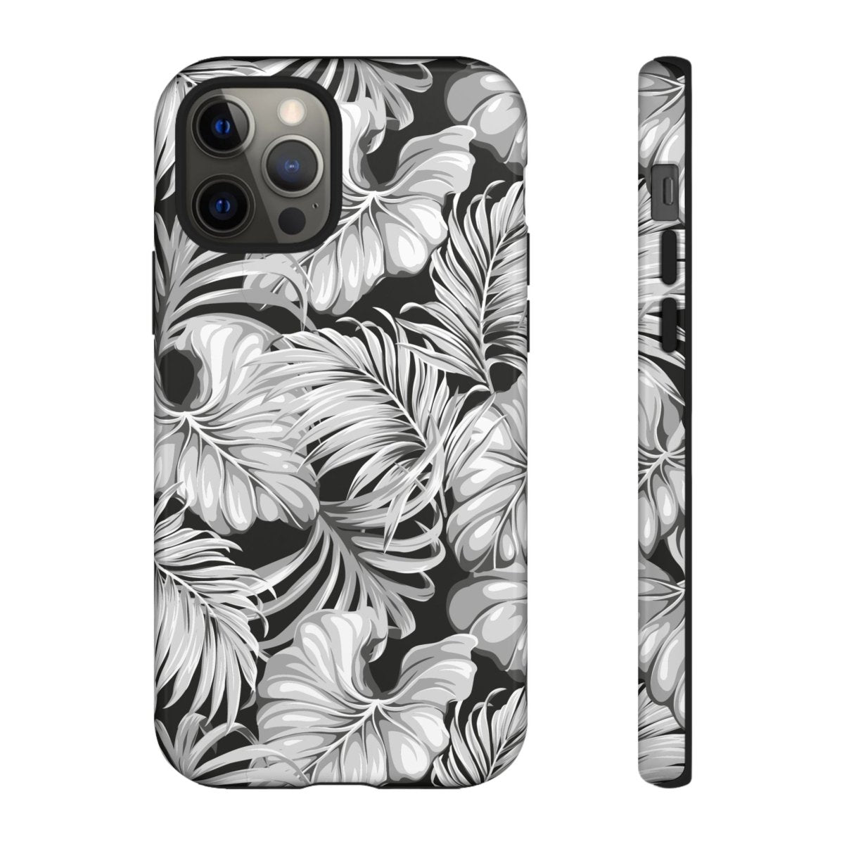 iPhone Tough Phone Case - Falealili Shades - AU/NZ/USA - The Koko Samoa