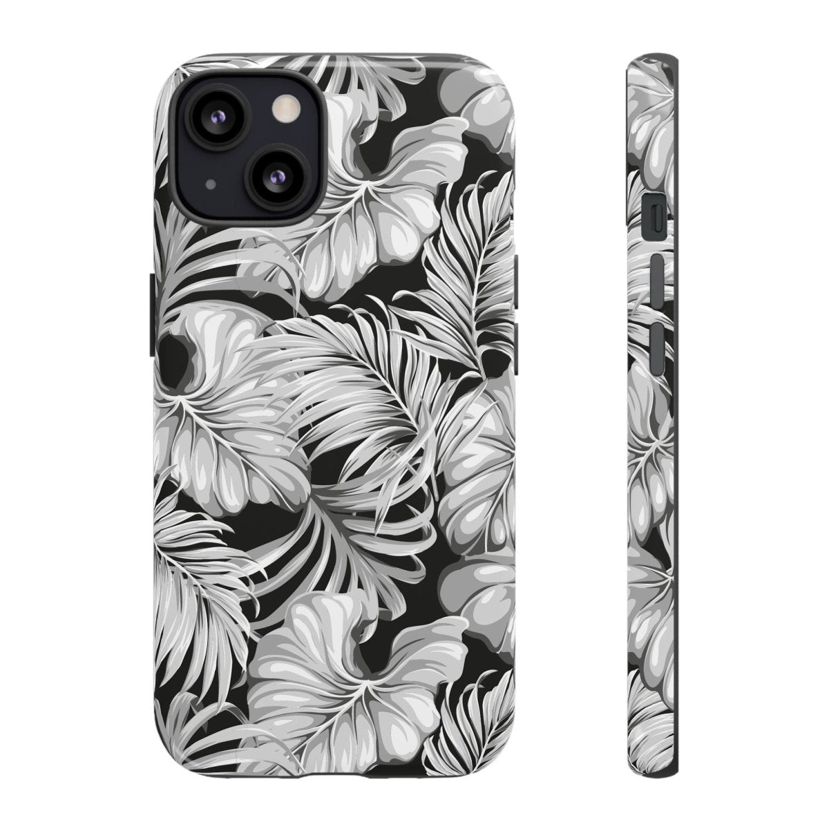 iPhone Tough Phone Case - Falealili Shades - AU/NZ/USA - The Koko Samoa