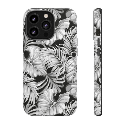 iPhone Tough Phone Case - Falealili Shades - AU/NZ/USA - The Koko Samoa