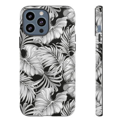 iPhone Tough Phone Case - Falealili Shades - AU/NZ/USA - The Koko Samoa