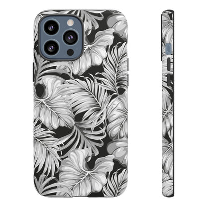 iPhone Tough Phone Case - Falealili Shades - AU/NZ/USA - The Koko Samoa