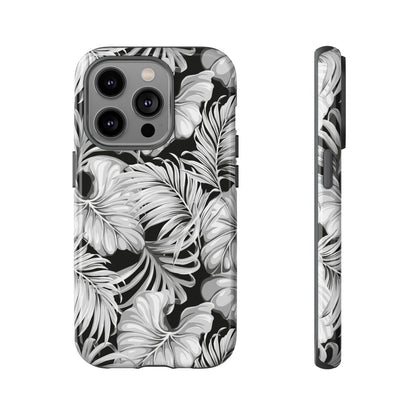 iPhone Tough Phone Case - Falealili Shades - AU/NZ/USA - The Koko Samoa