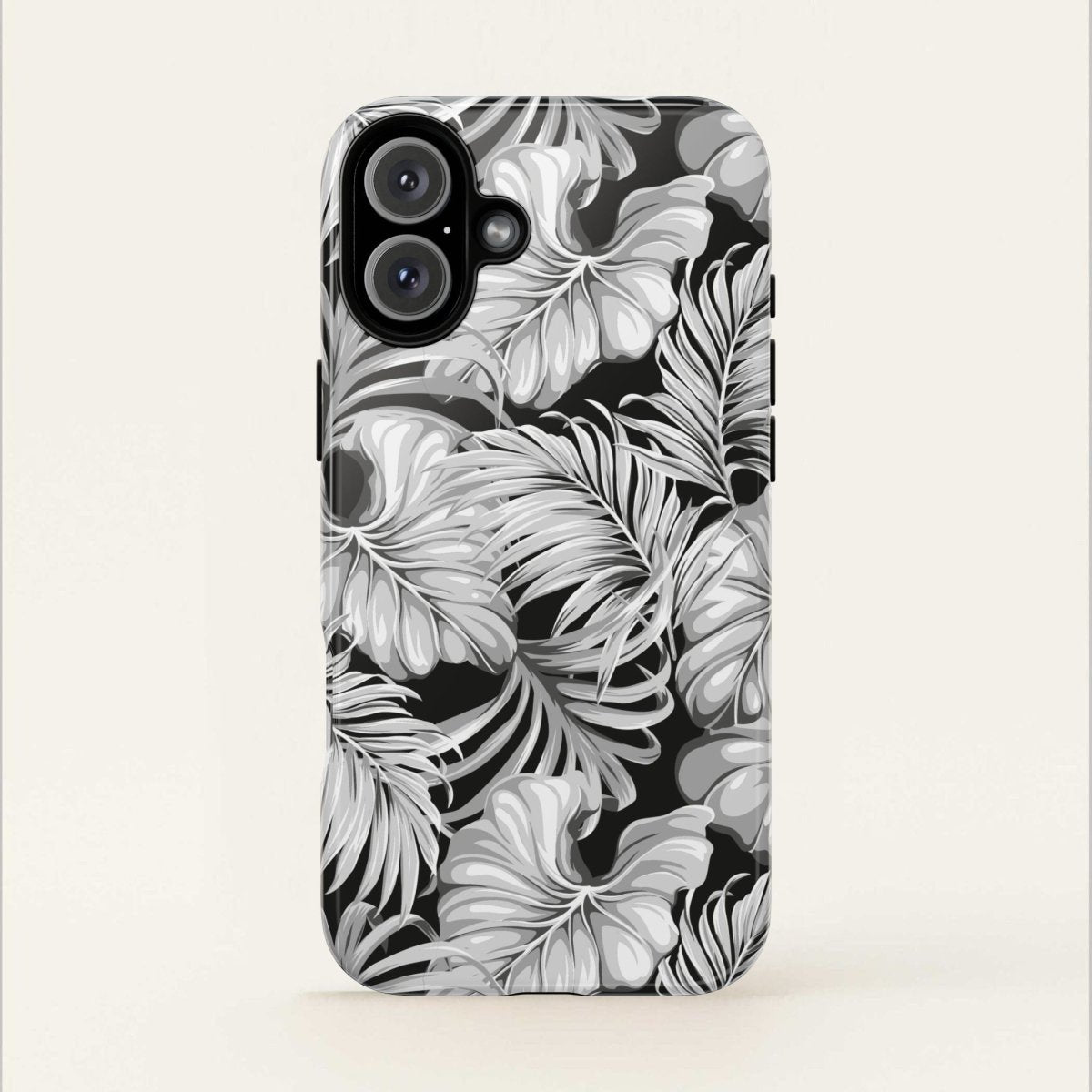 iPhone Tough Phone Case - Falealili Shades - AU/NZ/USA - The Koko Samoa