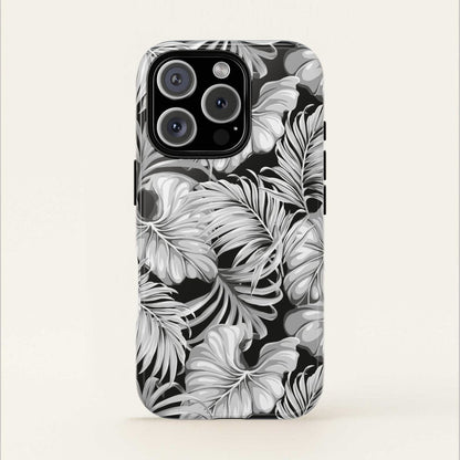 iPhone Tough Phone Case - Falealili Shades - AU/NZ/USA - The Koko Samoa