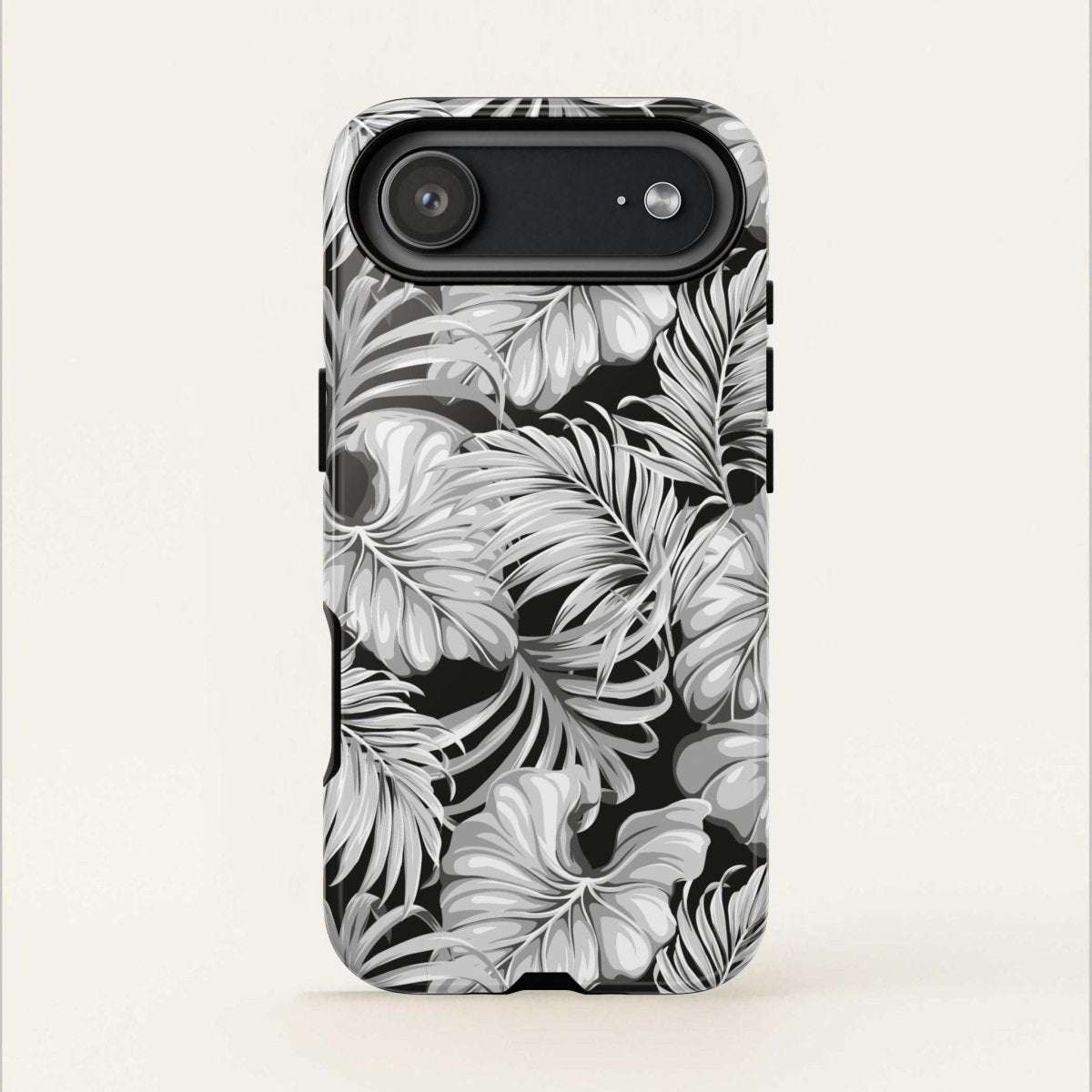 iPhone Tough Phone Case - Falealili Shades - AU/NZ/USA - The Koko Samoa