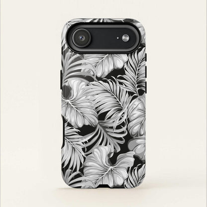 iPhone Tough Phone Case - Falealili Shades - AU/NZ/USA - The Koko Samoa