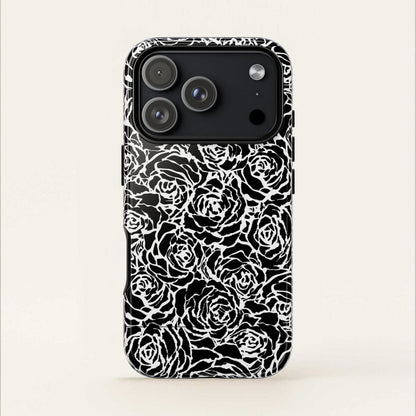 iPhone Tough Phone Case - Faleasiu Nights - AU/NZ/USA - The Koko Samoa