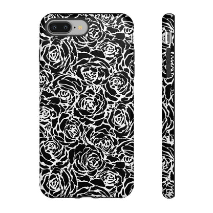 iPhone Tough Phone Case - Faleasiu Nights - AU/NZ/USA - The Koko Samoa