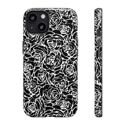 iPhone Tough Phone Case - Faleasiu Nights - AU/NZ/USA - The Koko Samoa