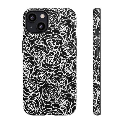 iPhone Tough Phone Case - Faleasiu Nights - AU/NZ/USA - The Koko Samoa