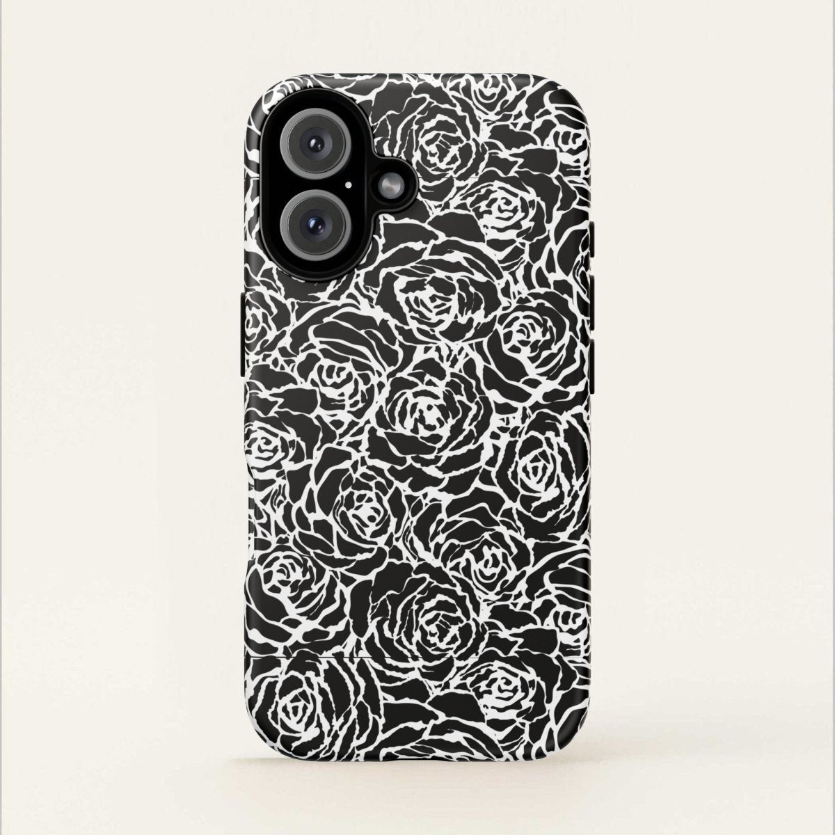 iPhone Tough Phone Case - Faleasiu Nights - AU/NZ/USA - The Koko Samoa