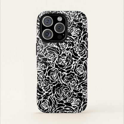 iPhone Tough Phone Case - Faleasiu Nights - AU/NZ/USA - The Koko Samoa