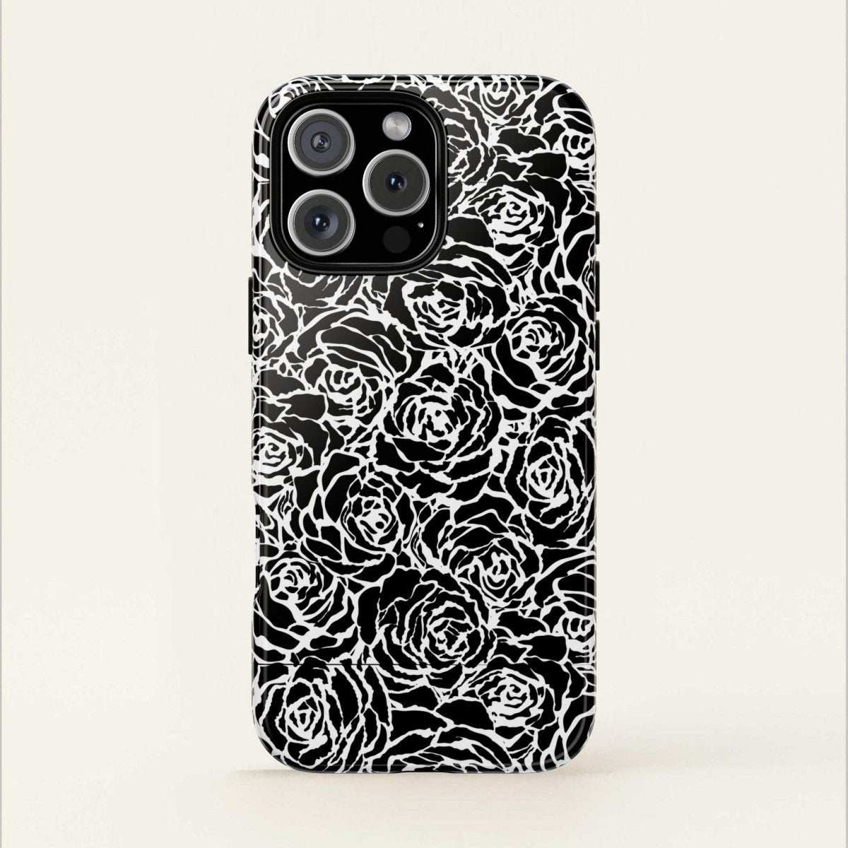 iPhone Tough Phone Case - Faleasiu Nights - AU/NZ/USA - The Koko Samoa