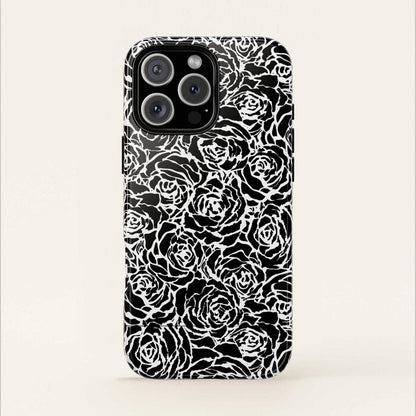 iPhone Tough Phone Case - Faleasiu Nights - AU/NZ/USA - The Koko Samoa