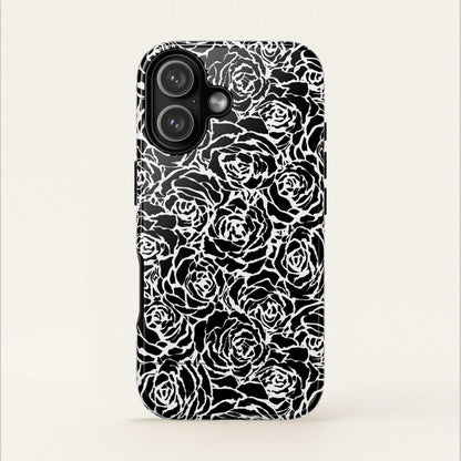 iPhone Tough Phone Case - Faleasiu Nights - AU/NZ/USA - The Koko Samoa