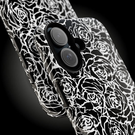 iPhone Tough Phone Case - Faleasiu Nights - AU/NZ/USA - The Koko Samoa